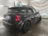  Mini  Countryman MINI  / 2020 / 5P / Crossover Cooper SE ALL4 Premium 125+95ch BVA6 #3