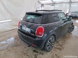  Mini  Mini   / 2021 / 3P / Berline Cooper SE Finition  Yours 184 ch BVA #4