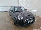  Mini  Mini   / 2021 / 3P / Berline Cooper SE Finition  Yours 184 ch BVA #5