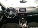 Nissan  Qashqai NISSAN  / 2021 / 5P / Crossover 1.3 MHEV 140 Business Edition #5