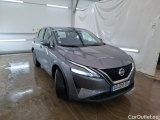 Nissan  Qashqai NISSAN  / 2021 / 5P / Crossover 1.3 MHEV 140 Business Edition #4