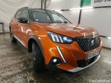  Peugeot  2008  GT 1.5 HDi 130CV BVA8 E6d #4