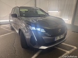  Peugeot  3008 PEUGEOT  / 2020 / 5P / SUV 1.6 HYBRID4 300 E-EAT8 GT Pack #4