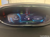  Peugeot  3008 PEUGEOT  / 2020 / 5P / SUV 1.6 HYBRID4 300 E-EAT8 GT Pack #6