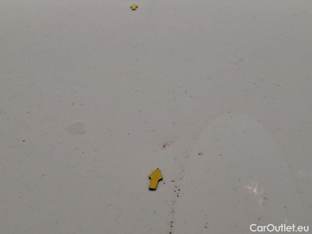  Renault  Kangoo  Express Grand Confort (L1) 1.5 dCi 90CV BVM5 E6 #9