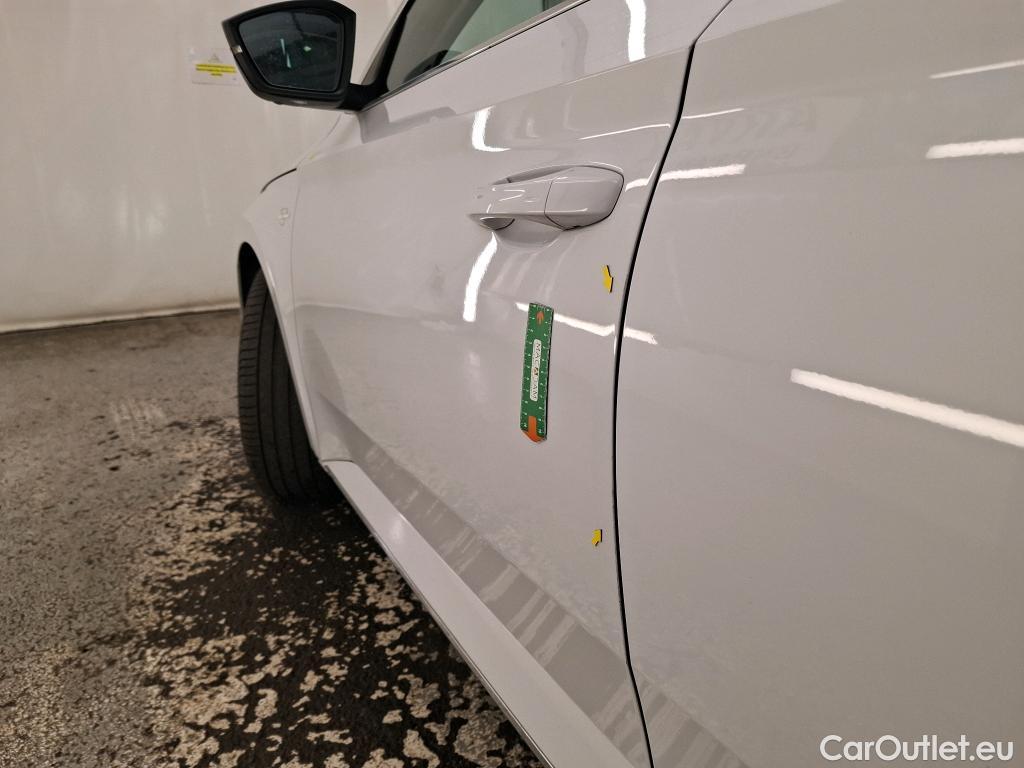  Skoda  Superb  Break L&K 2.0 TDI 150CV BVA7 E6d #1