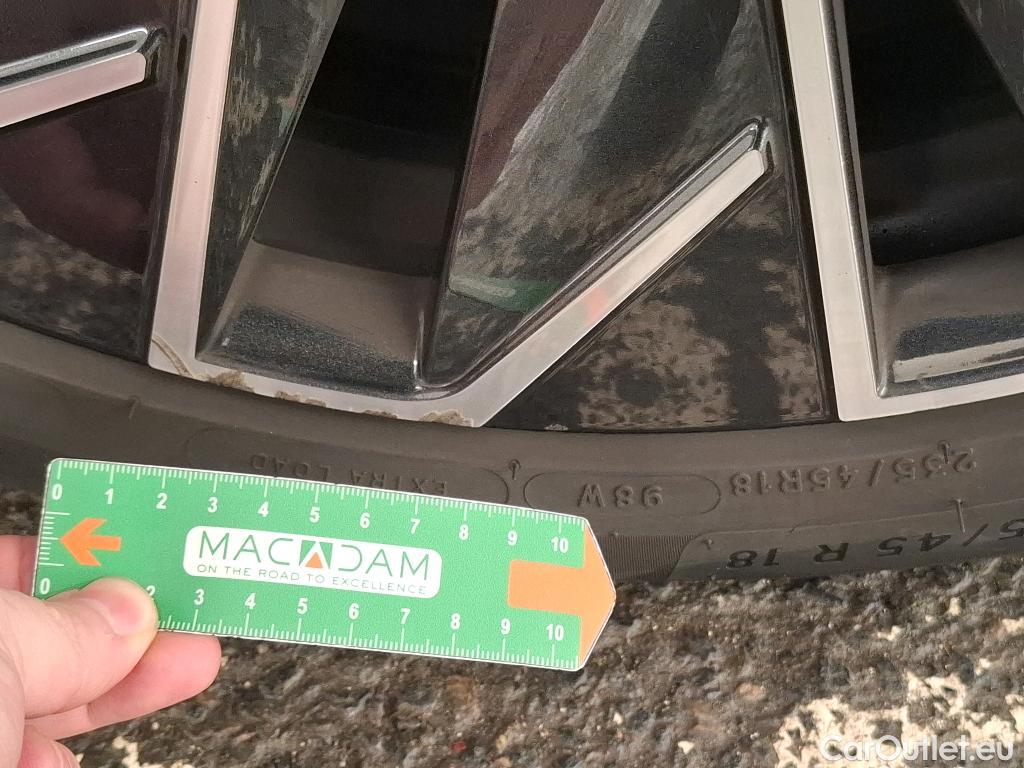  Skoda  Superb  Break L&K 2.0 TDI 150CV BVA7 E6d #18