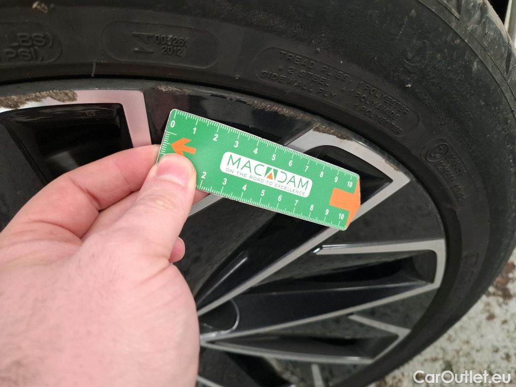  Skoda  Superb  Break L&K 2.0 TDI 150CV BVA7 E6d #33