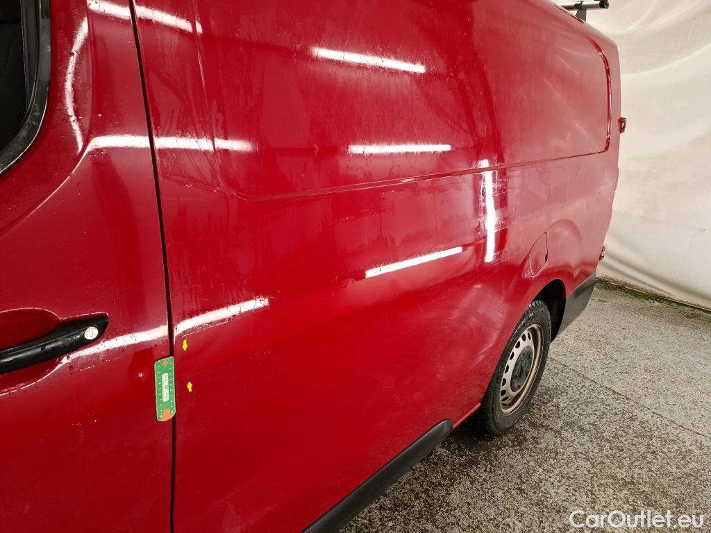  Peugeot  Expert  Fourgon Premium Long 1.6 HDi 95CV BVM5 E6 #32