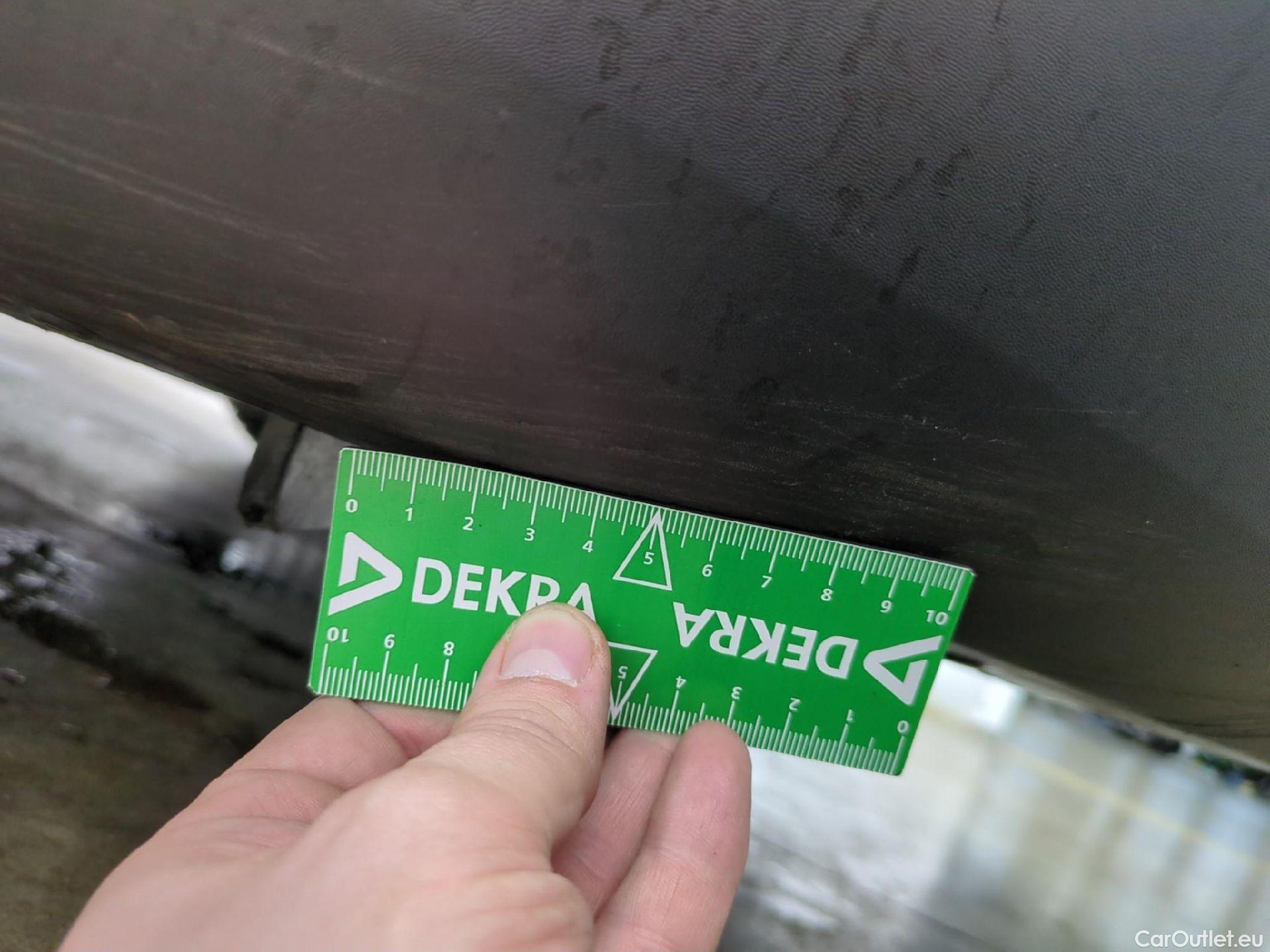  Renault  Kangoo RENAULT  Express VU 4p Fourgonnette Grand Confort - Blue dCi 95 #5