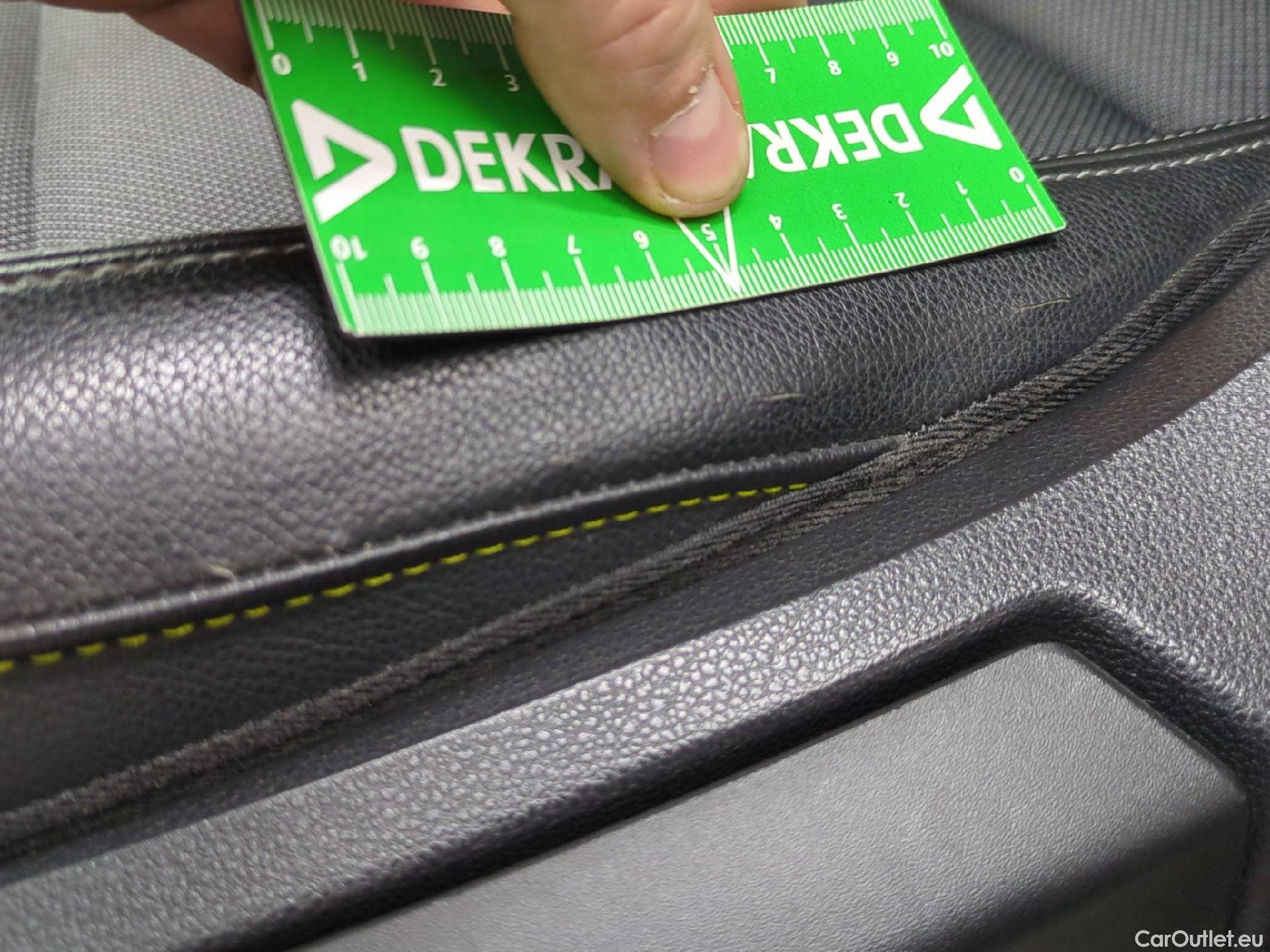  Renault  Kangoo RENAULT  Express VU 4p Fourgonnette Grand Confort - Blue dCi 95 #1