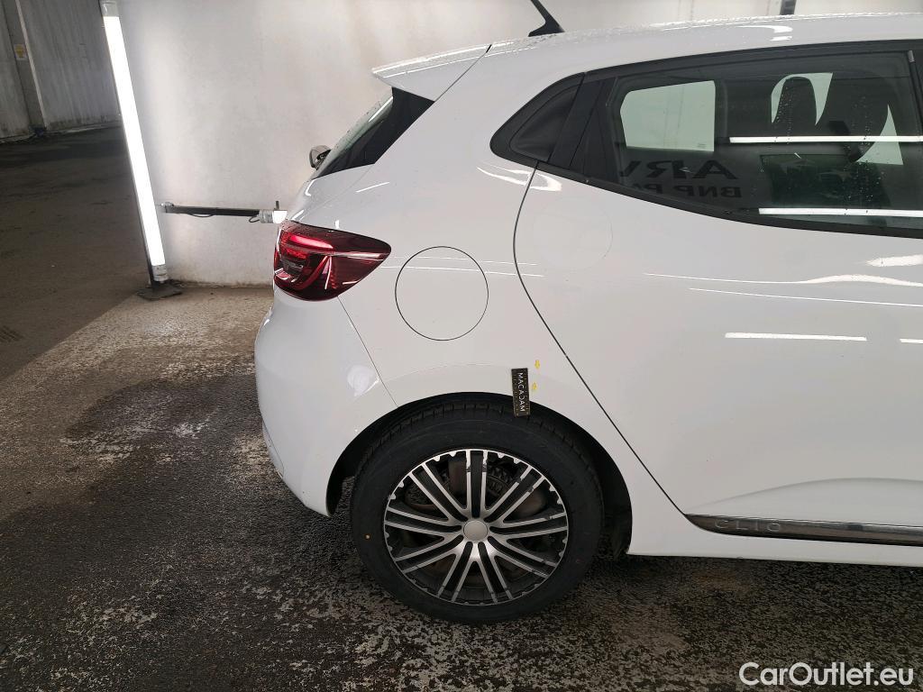  Renault  Clio  V Business 1.0 SCe 70CV BVM5 E6dT #5