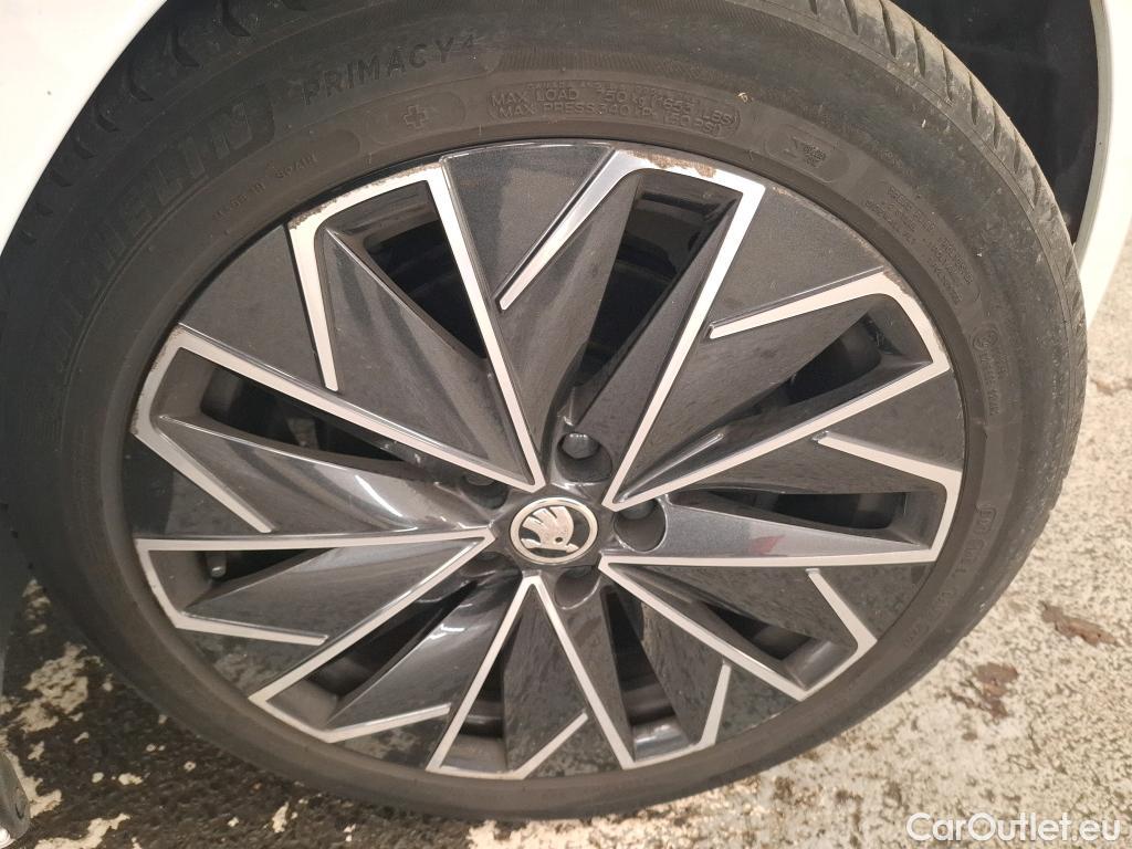  Skoda  Superb  Break L&K 2.0 TDI 150CV BVA7 E6d #32