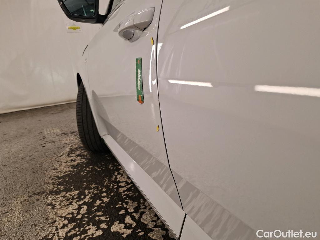  Skoda  Superb  Break L&K 2.0 TDI 150CV BVA7 E6d #2