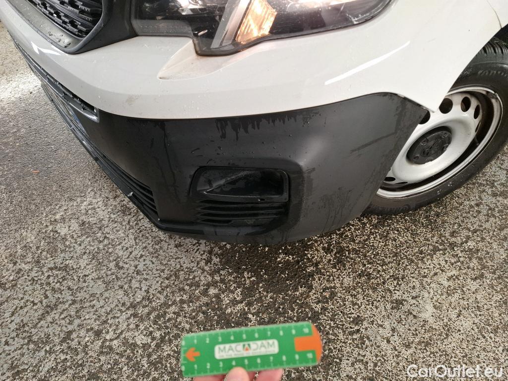  Peugeot  Partner  Premium L2 1.5 HDi 100CV BVM6 E6d #27