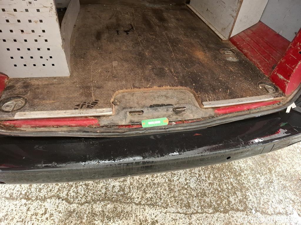  Peugeot  Expert  Fourgon Premium Long 1.6 HDi 95CV BVM5 E6 #28