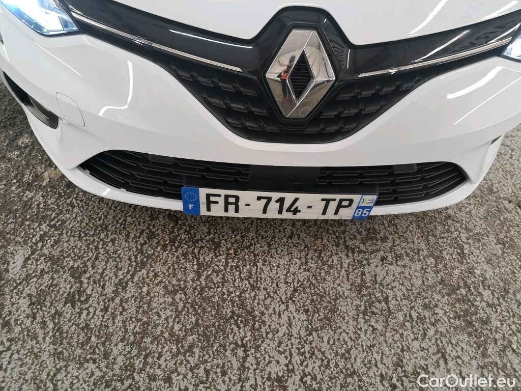  Renault  Clio  V Business 1.0 SCe 70CV BVM5 E6dT #15