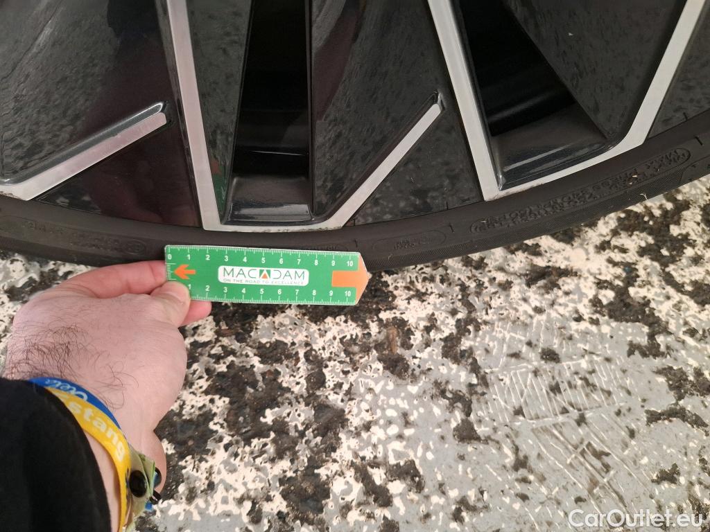  Skoda  Superb  Break L&K 2.0 TDI 150CV BVA7 E6d #29