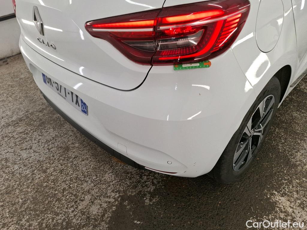  Renault  Clio  V Business 1.0 TCe 100CV BVM6 E6d / GPL #11