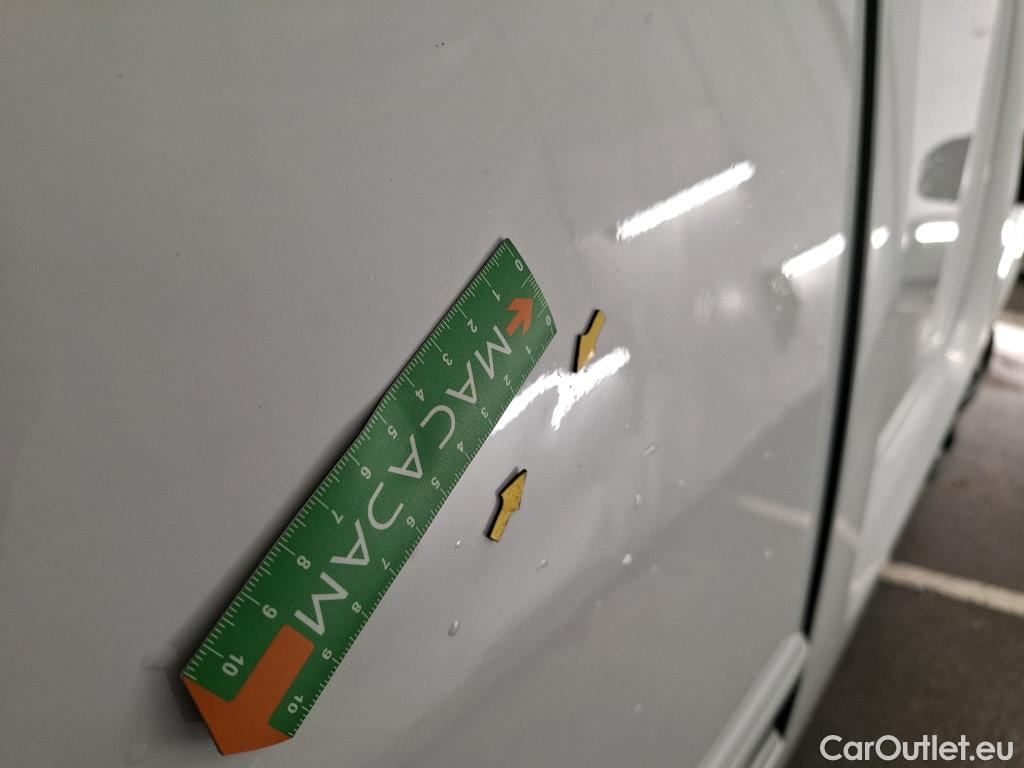  Renault  Kangoo  Express Grand Confort (L1) 1.5 dCi 90CV BVM5 E6 #38