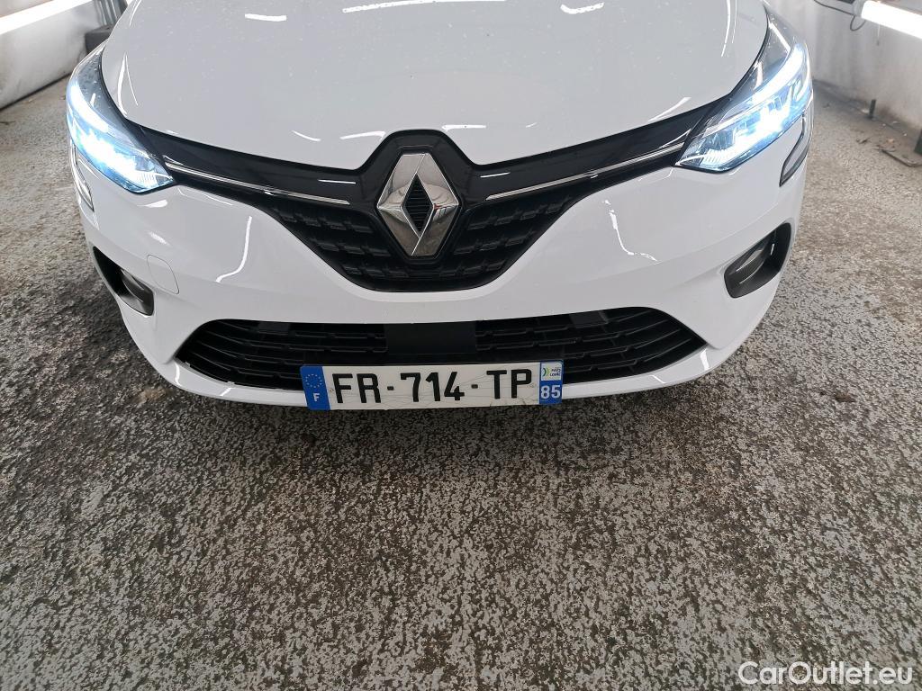  Renault  Clio  V Business 1.0 SCe 70CV BVM5 E6dT #11