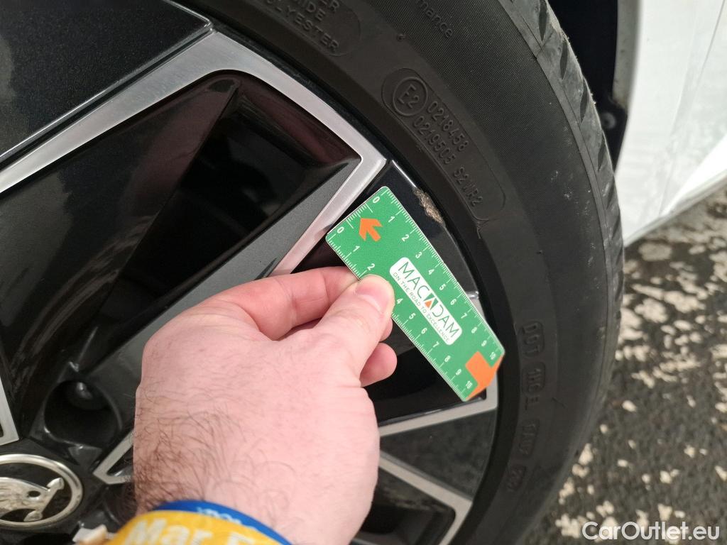  Skoda  Superb  Break L&K 2.0 TDI 150CV BVA7 E6d #17