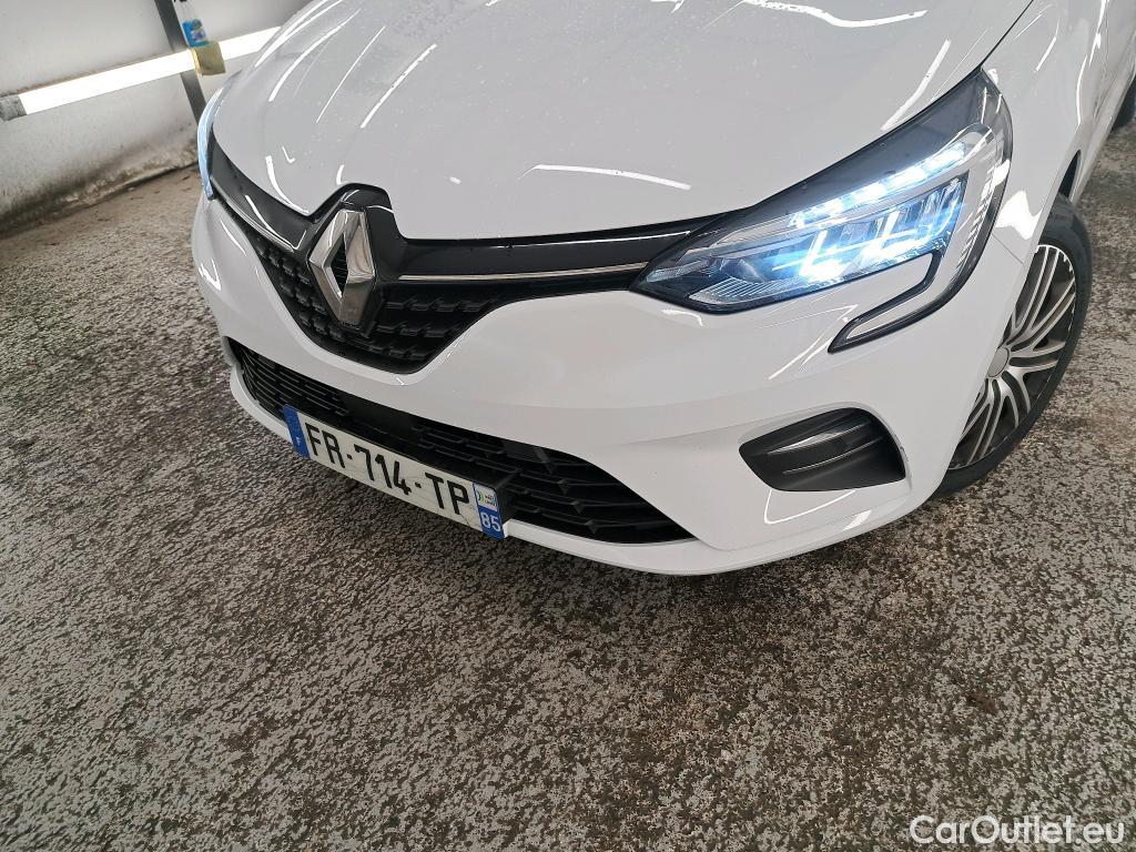  Renault  Clio  V Business 1.0 SCe 70CV BVM5 E6dT #13