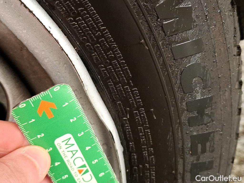  Peugeot  Partner  Premium L2 1.5 HDi 100CV BVM6 E6d #26