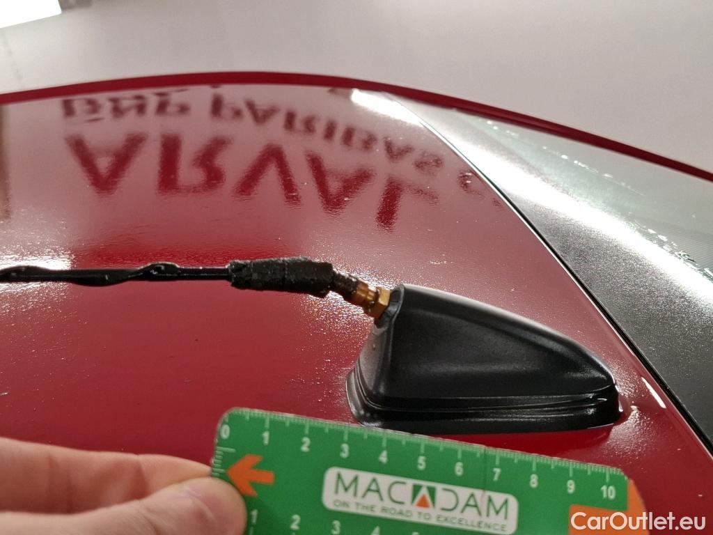  Peugeot  Expert  Fourgon Premium Long 1.6 HDi 95CV BVM5 E6 #41