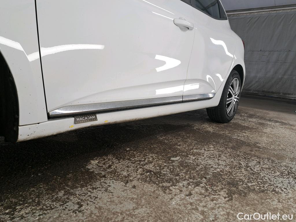  Renault  Clio  V Business 1.0 SCe 70CV BVM5 E6dT #1