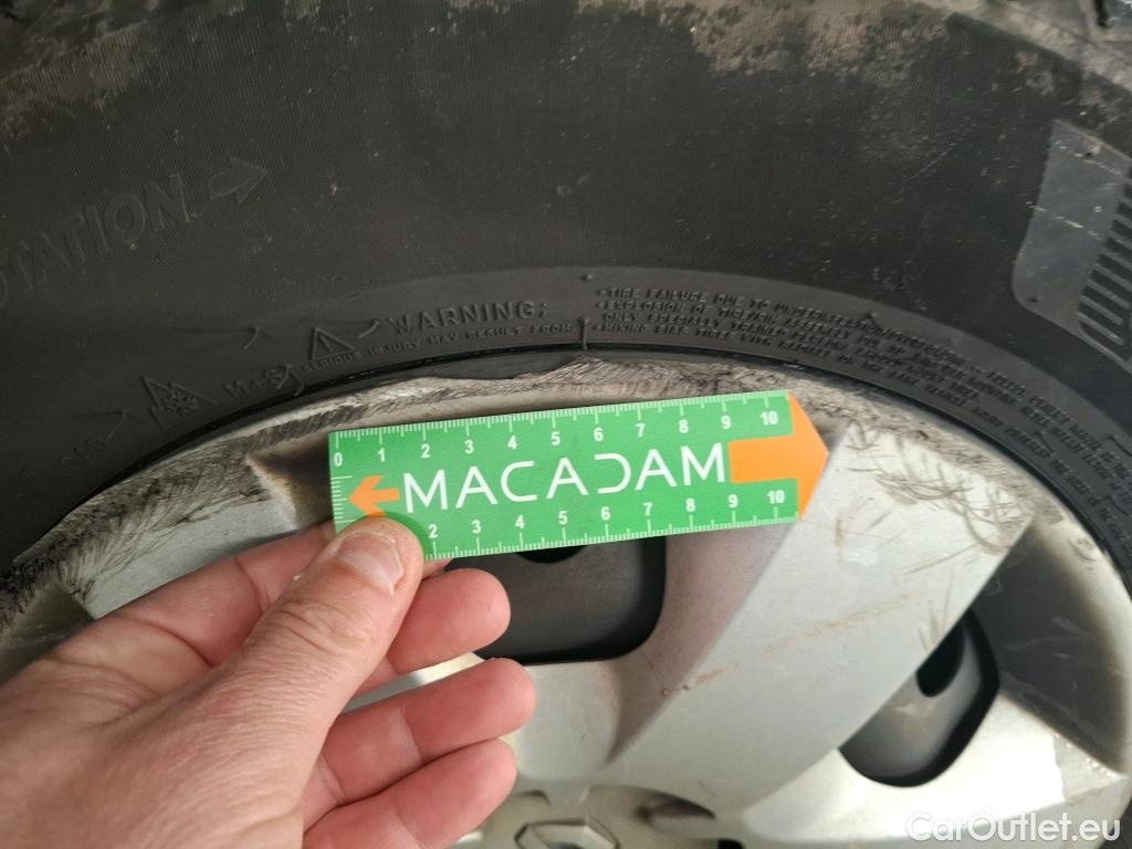  Renault  Kangoo  Express Grand Confort (L1) 1.5 dCi 90CV BVM5 E6 #32