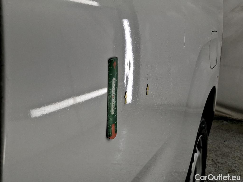  Peugeot  Partner  Premium L2 1.5 HDi 100CV BVM6 E6d #5