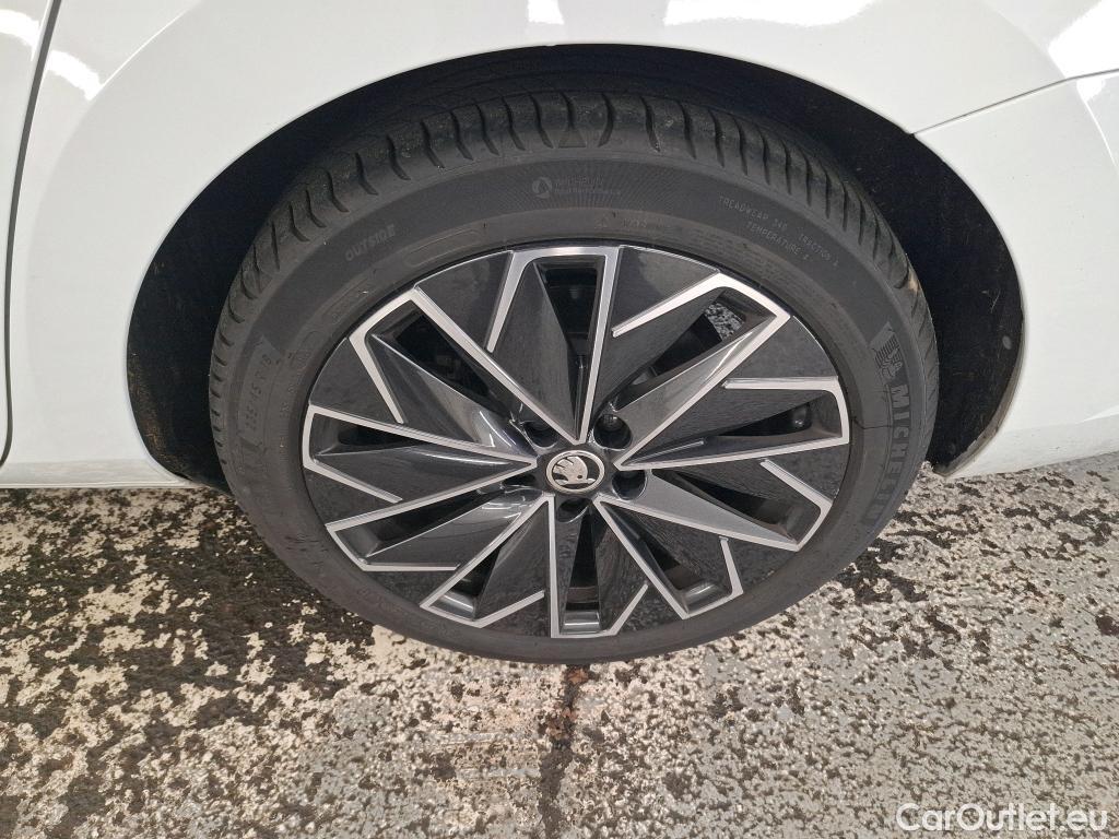  Skoda  Superb  Break L&K 2.0 TDI 150CV BVA7 E6d #20