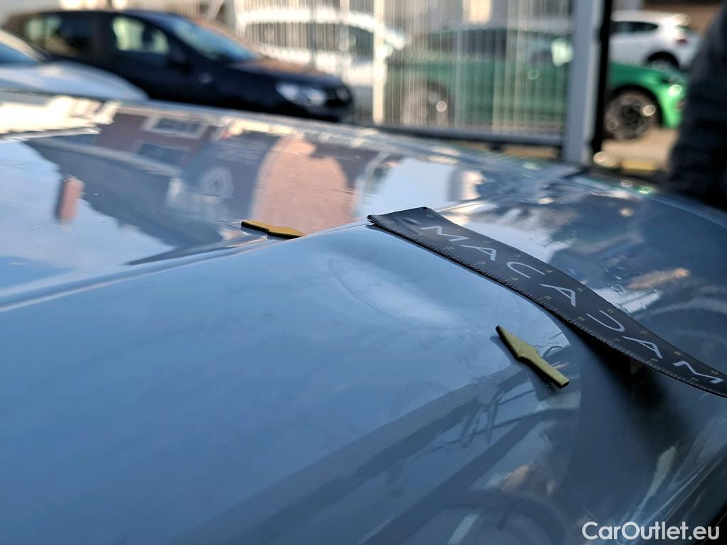  Renault  Clio  V Business 1.5 dCi 85CV BVM6 E6dT #8