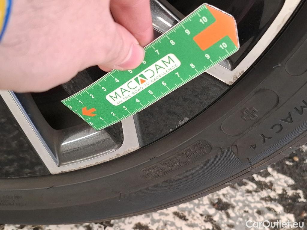  Skoda  Superb  Break L&K 2.0 TDI 150CV BVA7 E6d #22