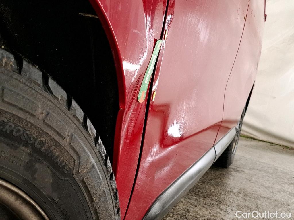  Peugeot  Expert  Fourgon Premium Long 1.6 HDi 95CV BVM5 E6 #15