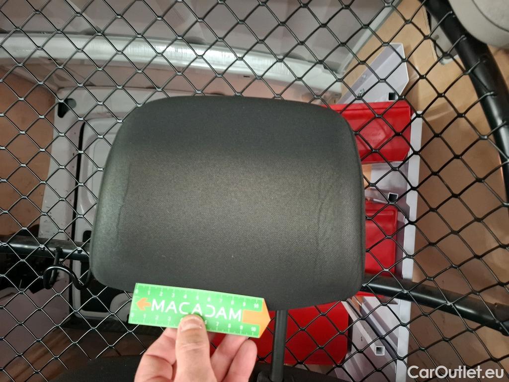  Renault  Kangoo  Express Grand Confort (L1) 1.5 dCi 90CV BVM5 E6 #35