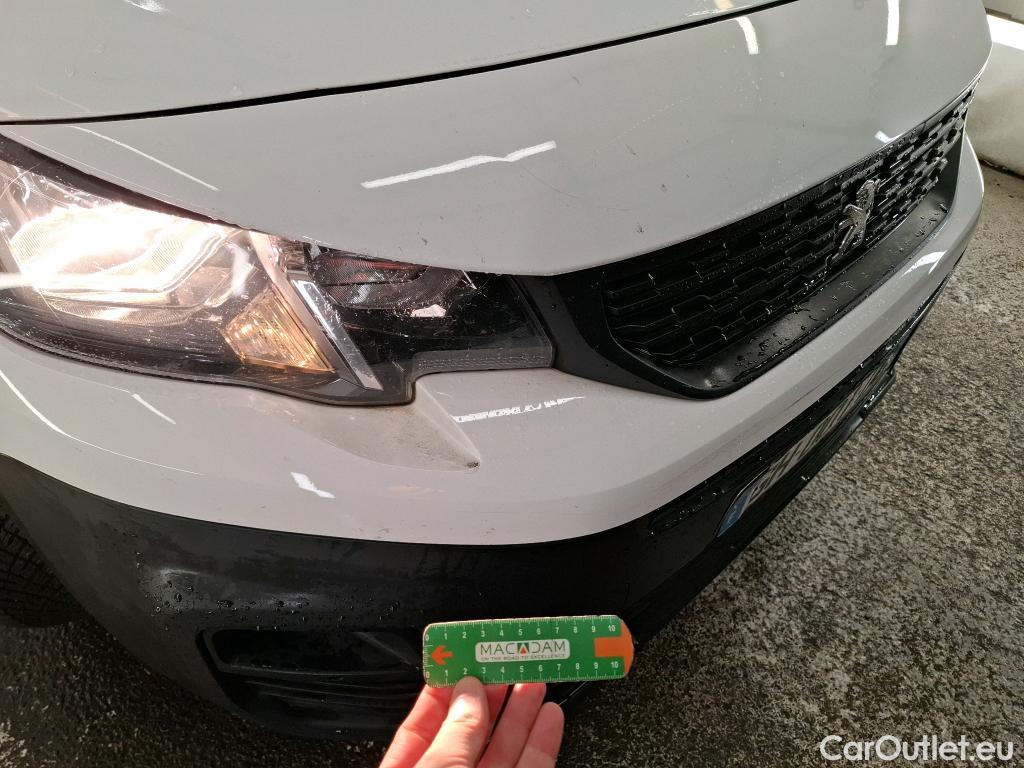  Peugeot  Partner  Premium L2 1.5 HDi 100CV BVM6 E6d #29