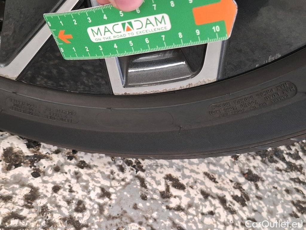  Skoda  Superb  Break L&K 2.0 TDI 150CV BVA7 E6d #23