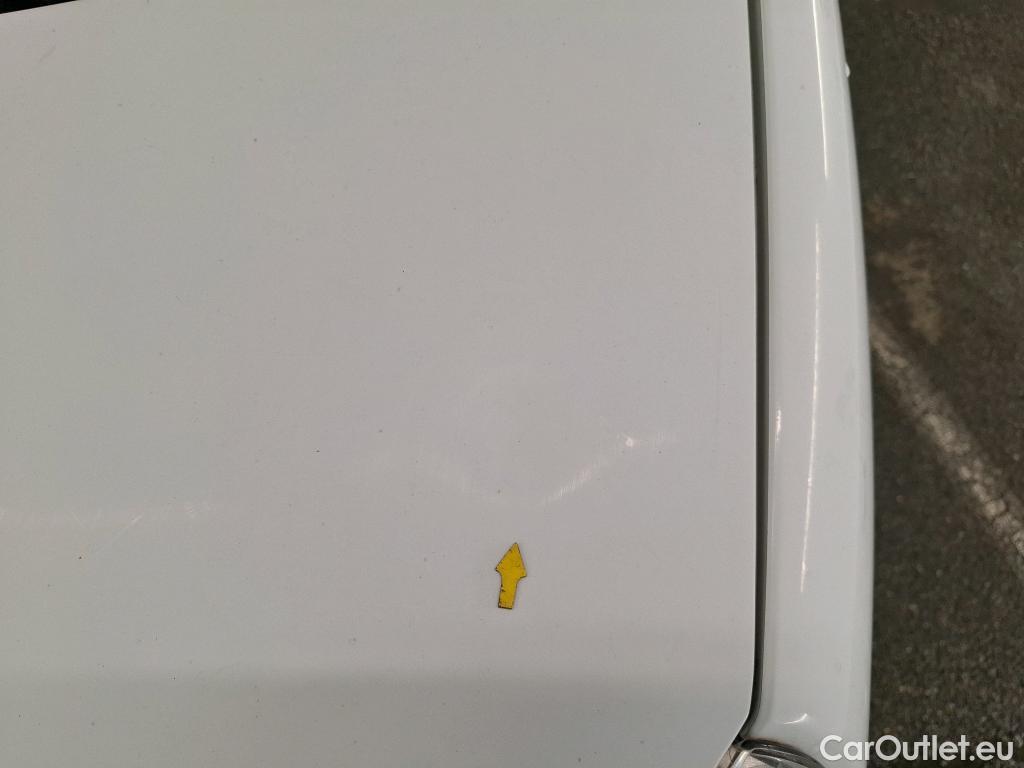  Renault  Kangoo  Express Grand Confort (L1) 1.5 dCi 90CV BVM5 E6 #21