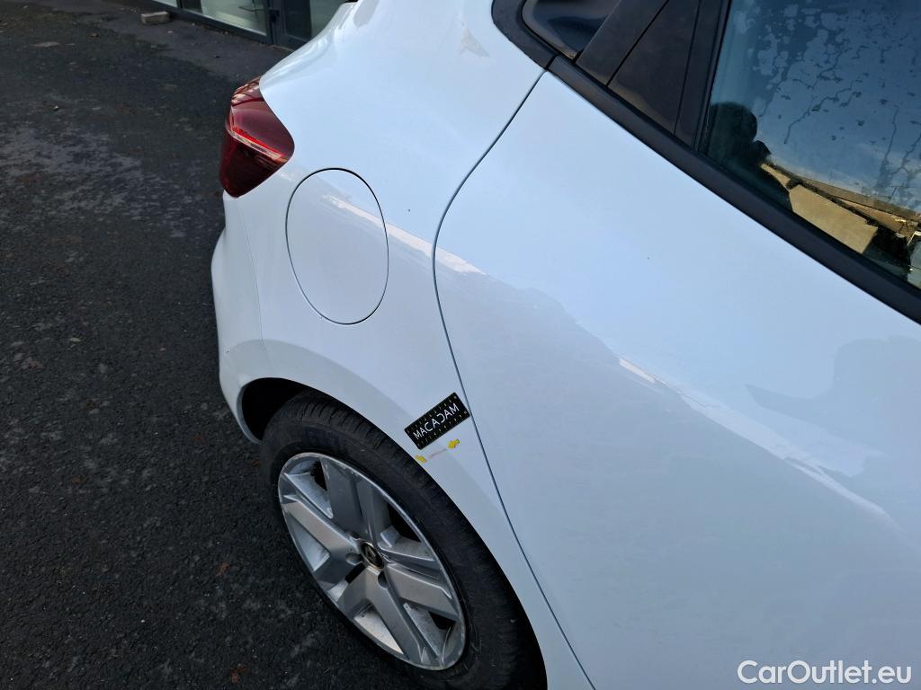  Renault  Clio  V Business 1.5 dCi 85CV BVM6 E6dT #21