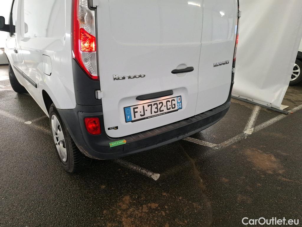  Renault  Kangoo  Express Grand Confort (L1) 1.5 dCi 90CV BVM5 E6 #44