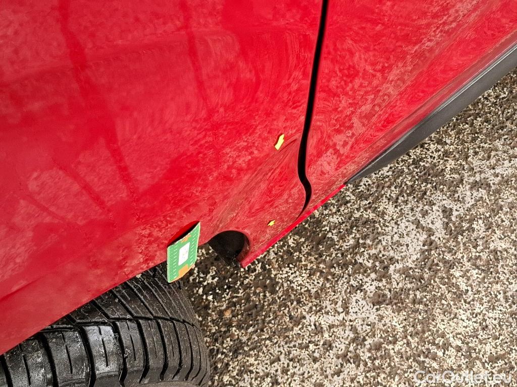  Peugeot  Expert  Fourgon Premium Long 1.6 HDi 95CV BVM5 E6 #20