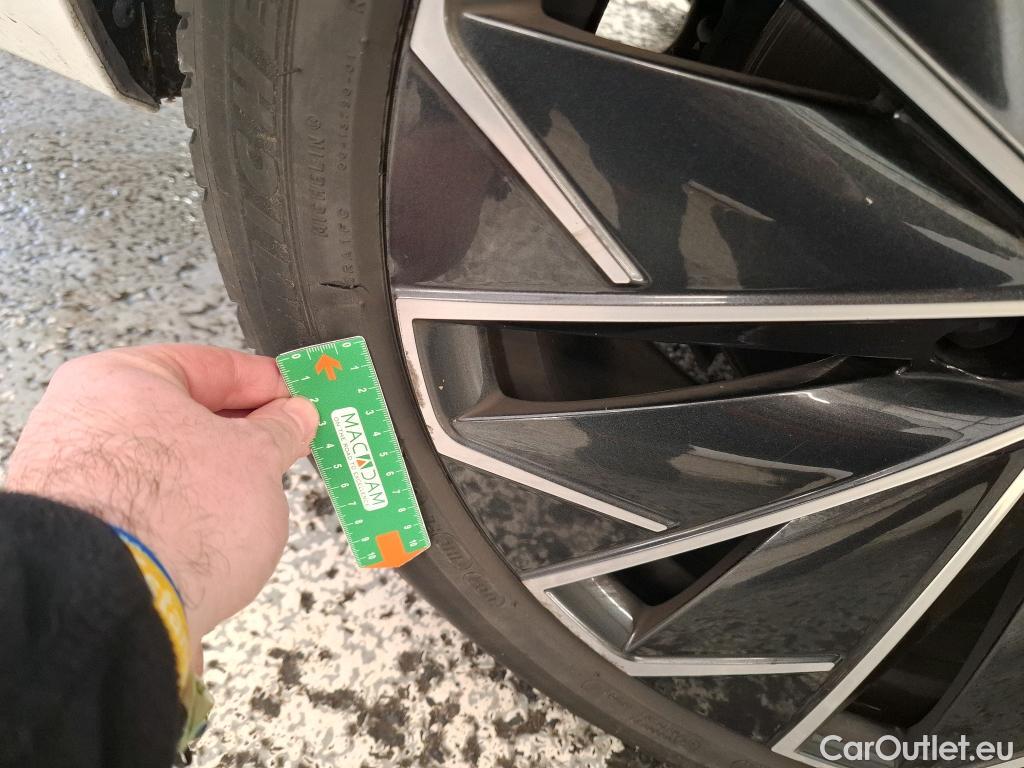  Skoda  Superb  Break L&K 2.0 TDI 150CV BVA7 E6d #27