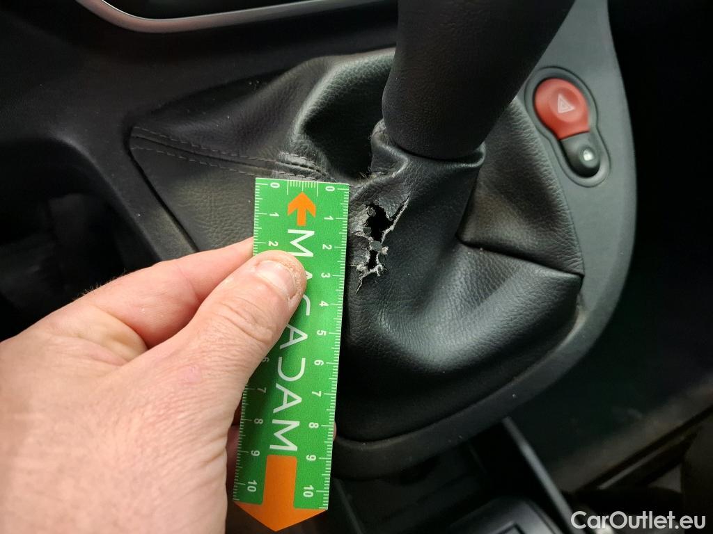  Renault  Kangoo  Express Grand Confort (L1) 1.5 dCi 90CV BVM5 E6 #31