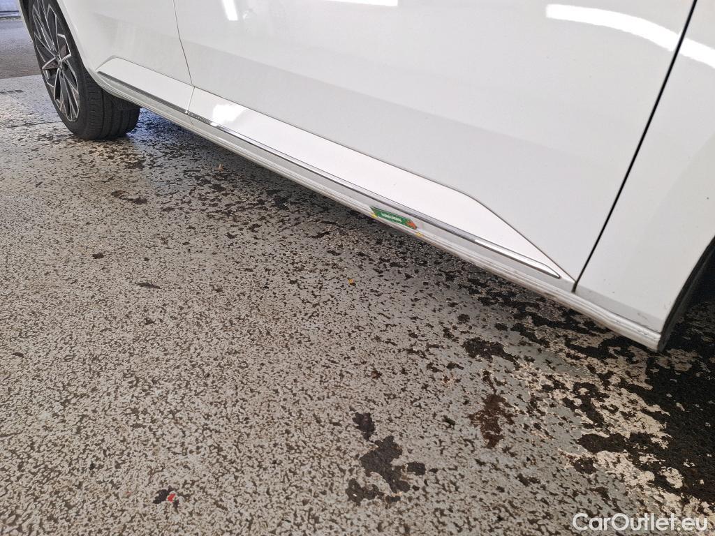  Skoda  Superb  Break L&K 2.0 TDI 150CV BVA7 E6d #6