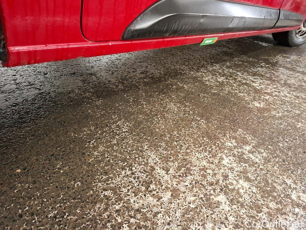  Peugeot  Expert  Fourgon Premium Long 1.6 HDi 95CV BVM5 E6 #26