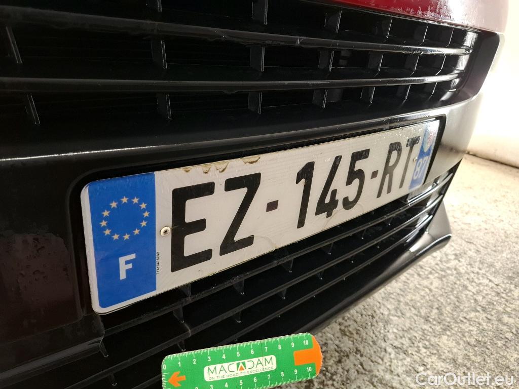  Peugeot  Expert  Fourgon Premium Long 1.6 HDi 95CV BVM5 E6 #42