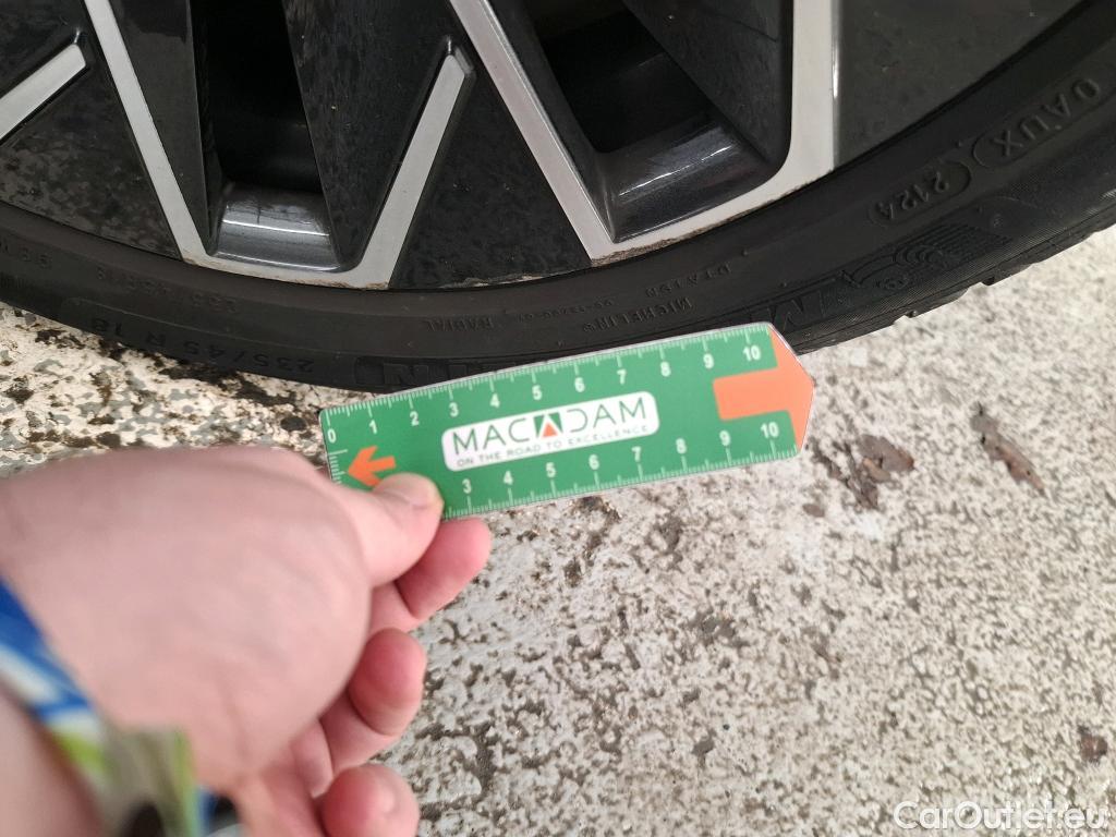  Skoda  Superb  Break L&K 2.0 TDI 150CV BVA7 E6d #36