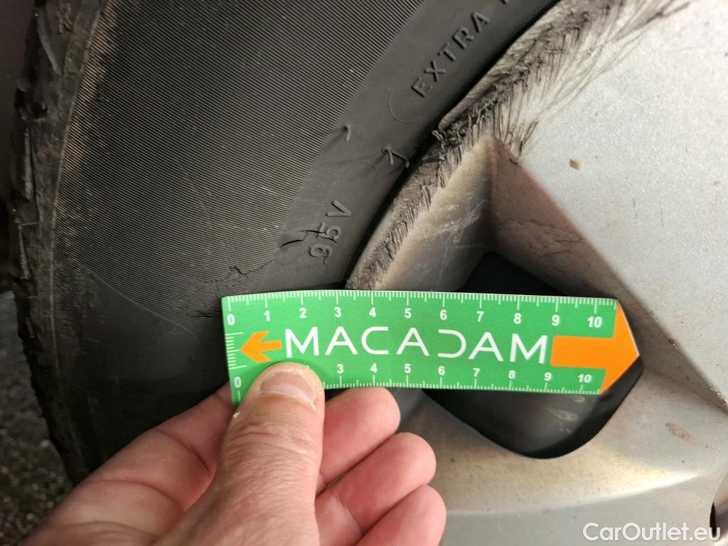  Renault  Kangoo  Express Grand Confort (L1) 1.5 dCi 90CV BVM5 E6 #29